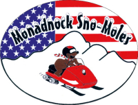 Monadnock Snomoles Summer Poker Run 2023
